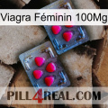 Viagra Féminin 100Mg 14